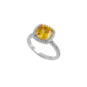 ♥️ AMOR LIMON RING